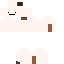 Texture for Blob minecraft skin