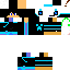 Texture for steve