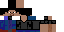 Texture for Steve Black