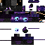 Texture for Greyfox Ultimate (Tail)