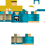Texture for Vulpyyx