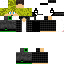 Texture for AlexG4mer