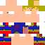 Texture for CAPITÃO P. 2