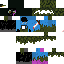 Texture for Diander Glare all