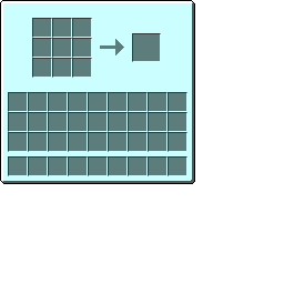 Texture for crafting