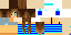 Texture for MaineCoonCat