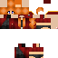Texture for GingerD