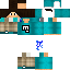 Texture for jucaBRcraft
