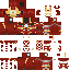 Texture for iron man mk 48 by starrexsaver