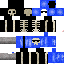 Texture for X-KELETON