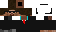 Texture for agent steve
