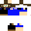 Texture for Gerome_Vincent (Friend)