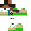 Texture for mike com o gutin