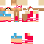 Texture for Herobrine Miray