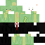 Texture for drippysnake