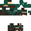 Texture for amulet