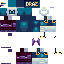 Texture for WanUx  Knight
