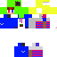 Texture for mine log