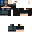 Texture for jeronimo