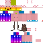 Texture for tim