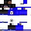 Texture for ErikGhostPvP