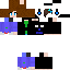 Texture for dedejump