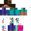 Texture for เ