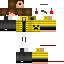 Texture for EnderAction Version (FİX)