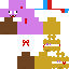 Texture for ker