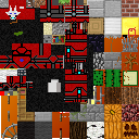 Texture for iron man mark 5 02 golem pgf