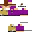 Texture for K1NDER CR4FT