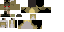 Texture for wolf angry