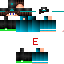 Texture for steve