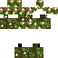 Texture for Galaxy Steve Reverse Dimension