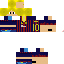 Texture for messi