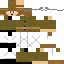 Texture for ww2 soviet soilder pilot
