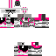 Texture for pink Clone
