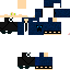 Texture for viper fx4