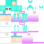 Texture for せな