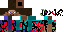 Texture for ender steav