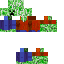 Texture for creeve