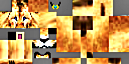 Texture for LeãoF