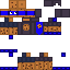 Texture for super cookie swindle