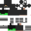 Texture for Minecraft Nicos But Bare Bones