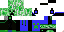 Texture for nice creeper 