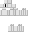 Texture for number 1
