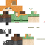 Texture for Giant alex