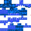 Texture for Steve