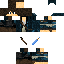 Texture for steve
