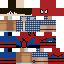 Texture for spiderjuli capa doble 